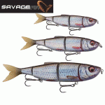 Savage Gear 4Play V2 Swim&Jerk, 13,5cm, 20g, 61725