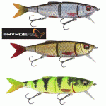 Savage Gear 4Play V2 Liplure, 13,5cm, 18g, 61731