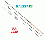 Balzer Diabolo X Heavy feeder, 360cm, 150g, 1132360