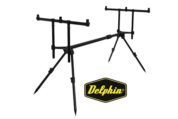 Delphin Bronx rod pod, 870000326