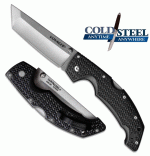 Cold Steel Voyager Tanto Large, AUS10A, 29AT