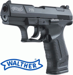 Walther P99 gázpisztoly 9mm PAK - </b>Ez a termék csak személyesen vásárolható meg.