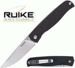 Ruike P661 Black, P661-B