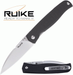 Ruike P662 Black, P662-B