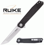 Ruike kés tanto Black, P127-B