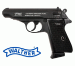 Walther PP gázpisztoly, 9 mm P.A.K. UM3150200 - </b>Ez a termék csak személyesen vásárolható meg.