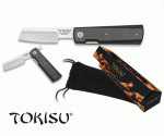 Tokisu Razor, borotvakés, 18536