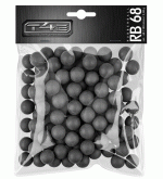 T4E gumilövedék cal.68 (17,3 mm), 100 db, UM24789