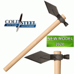 Cold Steel Diamond Spontoon Hawk, 90AWD