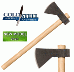 Cold Steel Hudson Bay Tomahawk, 90QA