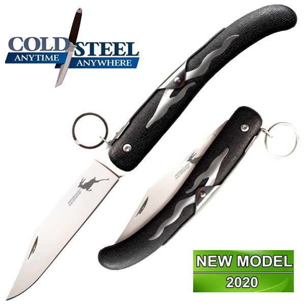 Cold Steel Kudu, 20KK