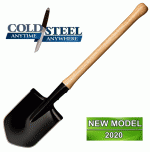 Cold Steel Spetsnaz® Trench Shovel, 92SFX