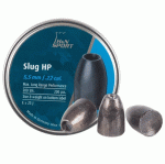 H&N Slug, 5,5 mm/1,62 g, (25 grain)