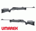 Umarex 850 M2 AirMagnum légpuska, 4,5 mm, UM4640000 - </b>Ez a termék csak személyesen vásárolható meg.