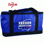 Carp Zoom Feeder Competition  hűtőtáska, CZ4489