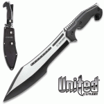 United Black Ronin Machete, UC3396