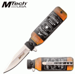 MTech Whiskey Knife, MT-A1190W