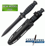 Cold Steel Drop Forged Wasp, 36MCD