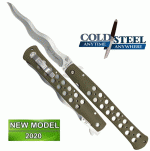 Cold Steel Lynn Thompson Ti-Lite Kris, 26SY6