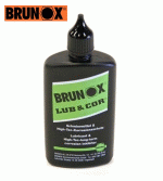 Brunox Lub&Cor kenőanyag, 100 ml