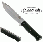 Fallkniven S1X, Zytel tokkal, CoS