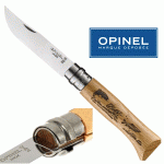 Opinel Animalia Fish 2019, hal, 002334