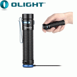 Olight S2R II Baton zseblámpa, OLIS2RII