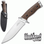 Gil Hibben Tundra Hunter, GH5077