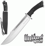 United Honshu Conqueror Bowie, UC3321