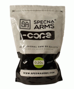 Specna Arms bio airsoft lövedék, 0,20 g, 5000 db, SPE-16-021029-00