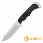 Gerber Freeman Guide tőr, fekete, 31-000588