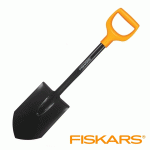 Fiskars Solid autós ásó, 131417