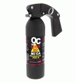 OC 5000 SSG-9 gázspray, paprika spray, 400 ml, 2178 - </b>Ez a termék csak személyesen vásárolható meg.