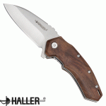 Haller Redwood bicska, 83233