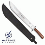 Albainox Bambu machete, 31711