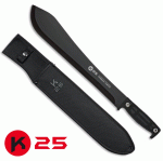 K25 Cutter machete, 31800