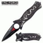 Tac Force Dragon Black, TF707GY