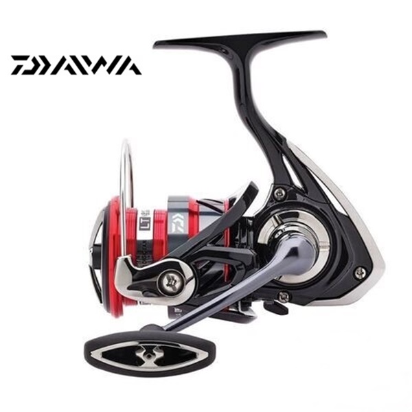 Daiwa Ninja LT 2500, 10219-250