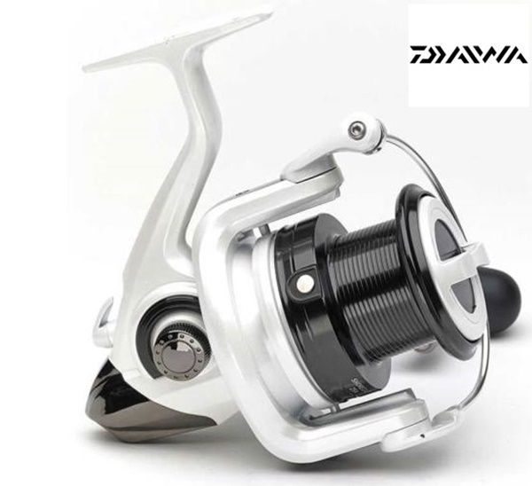 Daiwa Shorecast 25A, 10133-125