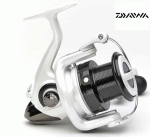 Daiwa Shorecast 25A, 10133-125