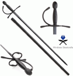 Windlass Black Marauder Rapier, vívótőr, 501565