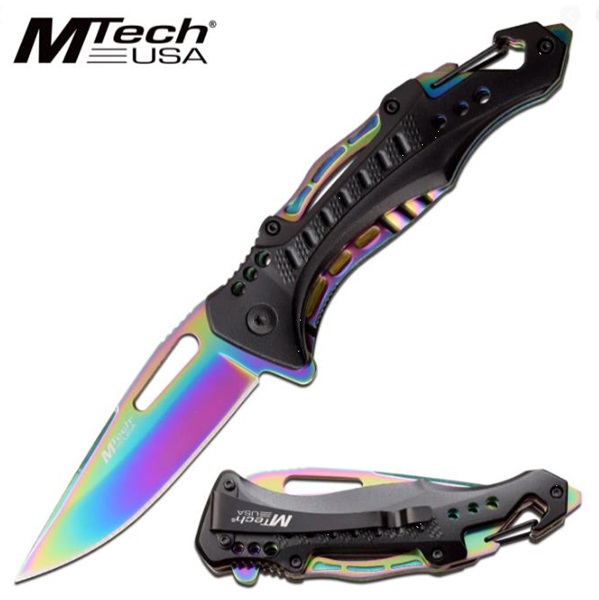 MTech Spectrum, MTA705G2RB