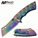 MTech Razor Rainbow, MTA1053RB