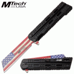 MTech Razor USA, MTA1123BK