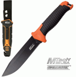 MTech Outdoor Orange, MTEFIX009MOR