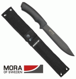 Mora Pathfider Carbon Steel, 12655