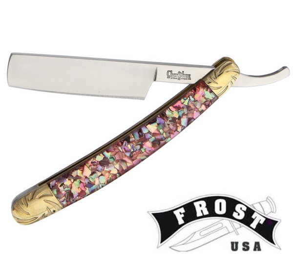 Frost Cutlery Cherokee borotvakés, FCSW148ABR