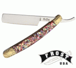 Frost Cutlery Cherokee borotvakés, FCSW148ABR