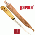 Rapala filézőkés élezővel, BPFNF6SH1, RA2200101