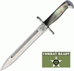 Combat Ready Mini M1 bajonett, CBR350